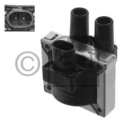 Ignition Coil 19929