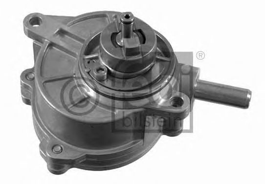 Vacuum Pump, brake system 21753