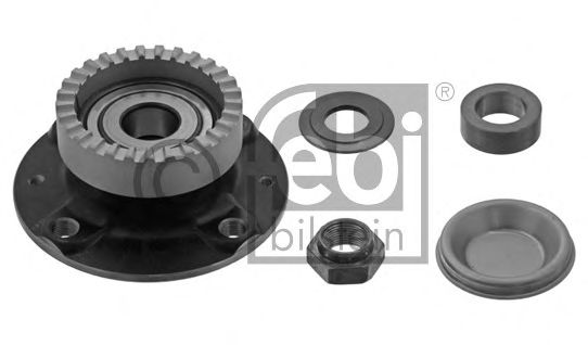 Wheel Bearing Kit 31184