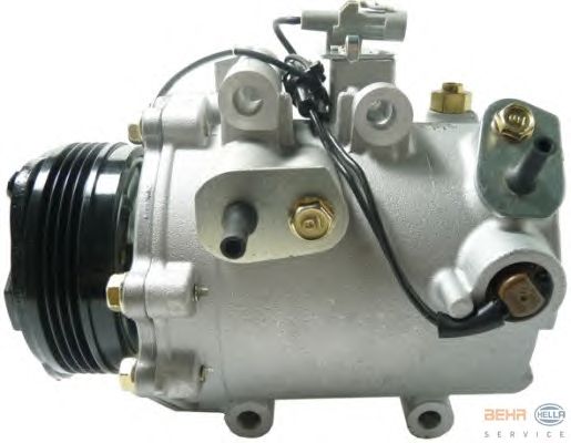 Compressor, airconditioning 8FK 351 109-941