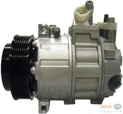 Compressor, airconditioning 8FK 351 322-111