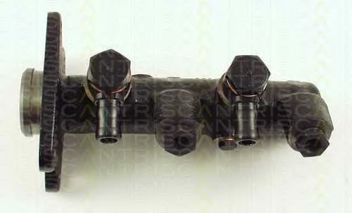 Master Cylinder, brakes 8130 13113