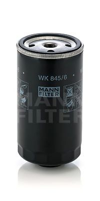 Fuel filter WK 845/6