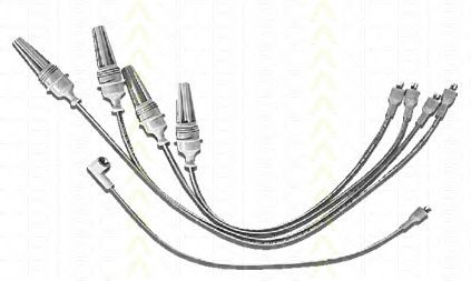 Ignition Cable Kit 8860 3373