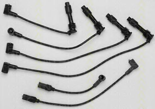 Ignition Cable Kit 8860 4157