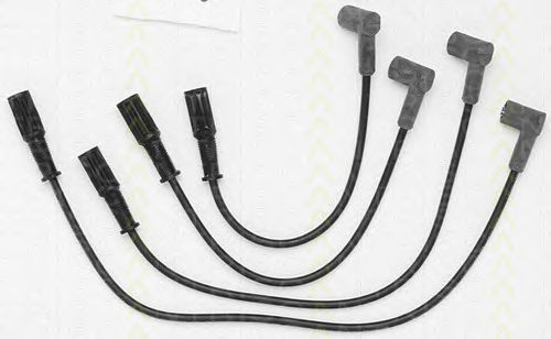 Ignition Cable Kit 8860 4158