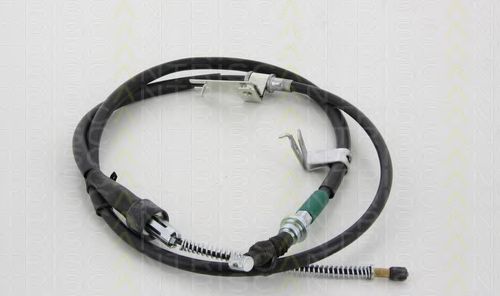 Cable, parking brake 8140 50170
