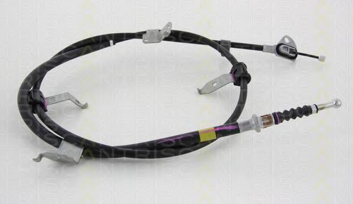 Cable, parking brake 8140 131226