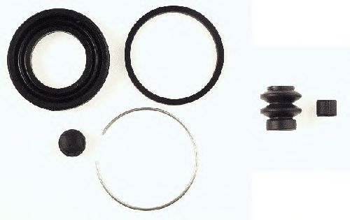 Repair Kit, brake caliper 204527