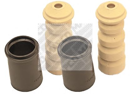 Dust Cover Kit, shock absorber 34809/2