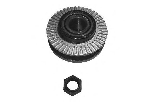 Wheel Bearing Kit FI-WB-11586