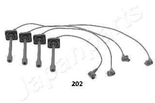 Ignition Cable Kit IC-202