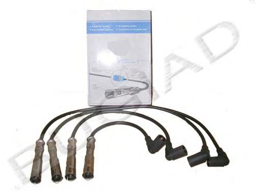 Ignition Cable Kit BSP20402