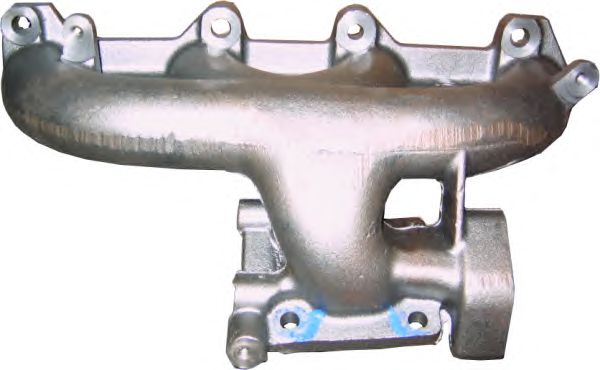 Manifold, exhaust system 29 40 35 04