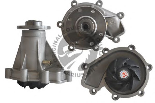 Water Pump QCP1435