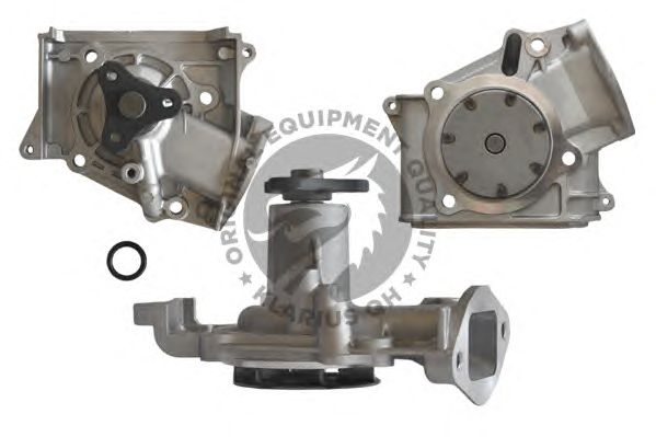 Water Pump QCP2550