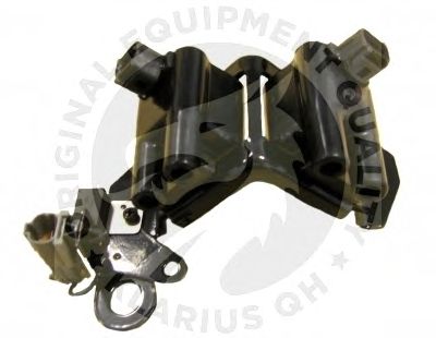 Ignition Coil XIC8385