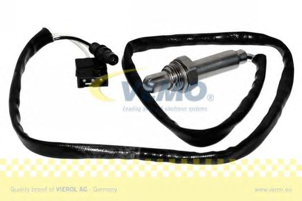 Lambda sensörü V30-76-0034
