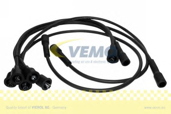 Ignition Cable Kit V40-70-0033