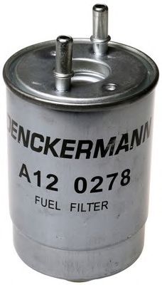 Brændstof-filter A120278