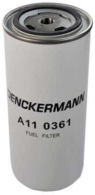 Filtro combustible A110361