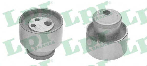 Deflection/Guide Pulley, timing belt BB20003