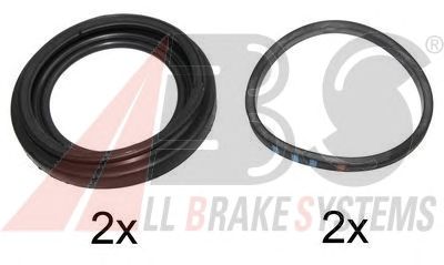 Repair Kit, brake caliper 53530
