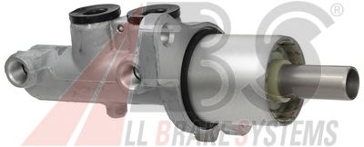 Master Cylinder, brakes 61202