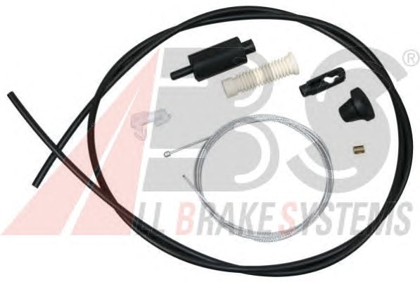 Accelerator Cable K36870
