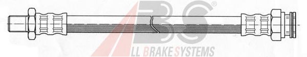 Brake Hose SL 2641