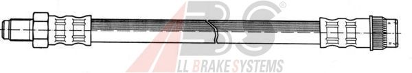 Brake Hose SL 3220
