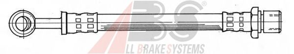 Brake Hose SL 3531