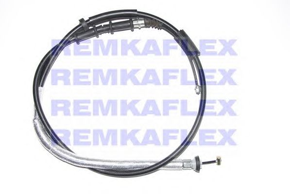 Cable, parking brake 24.1185