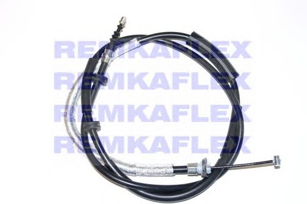 Cable, parking brake 30.1700