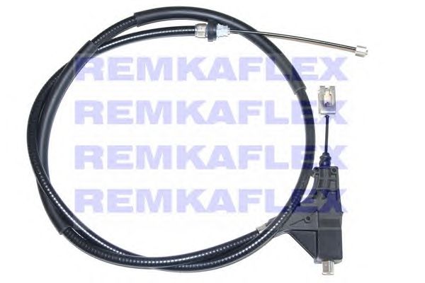 Cable, parking brake 44.0110