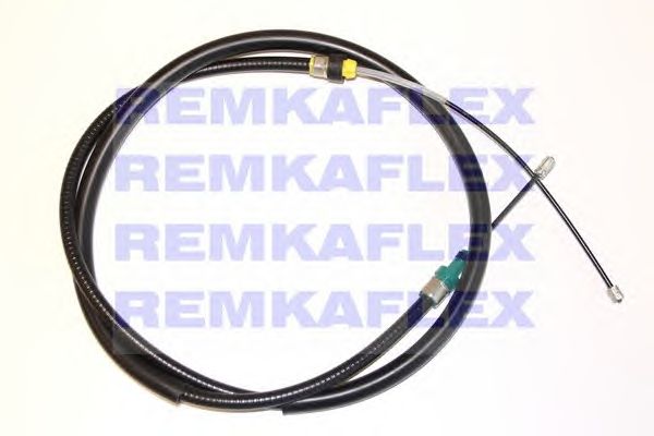 Cable, parking brake 44.1700