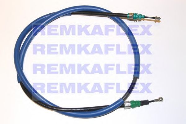 Cable, parking brake 46.1215