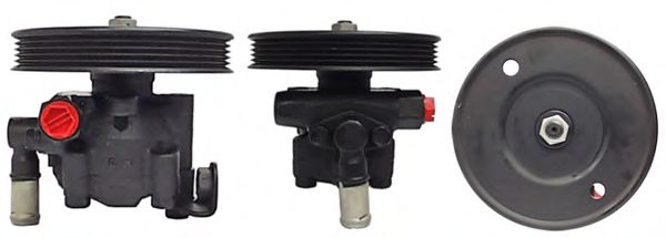 Hydraulic Pump, steering system 15-0050
