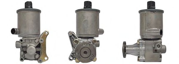 Hydraulic Pump, steering system 15-0066