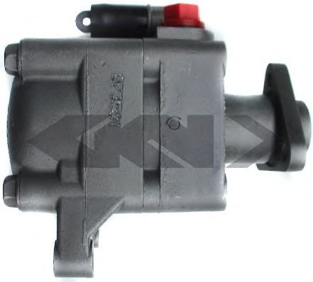 Hydraulic Pump, steering system 54221