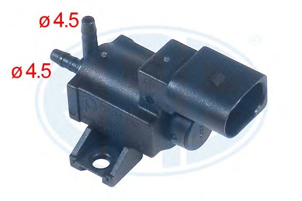 Change-Over Valve, change-over flap (induction pipe) 555172