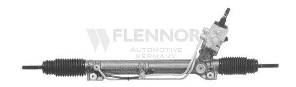 Lenkgetriebe FL012-K