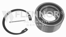Wheel Bearing Kit FR690212