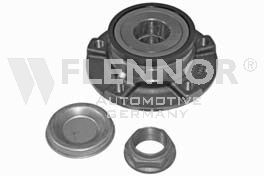 Wheel Bearing Kit FR691570