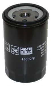 Oil Filter 15002/9