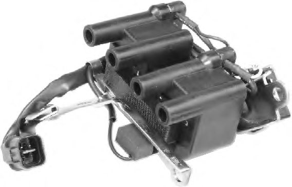 Ignition Coil 10437