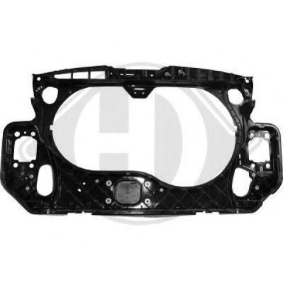 Front Cowling 1026002