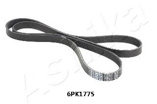 V-Ribbed Belts 112-6PK1775