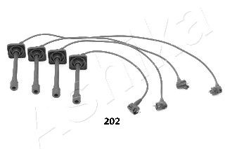 Ignition Cable Kit 132-02-202