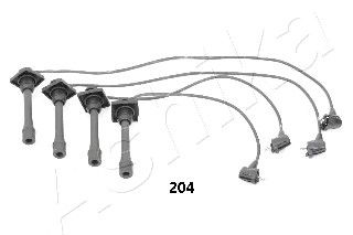 Ignition Cable Kit 132-02-204